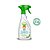 Detergente Natural Para Limpeza de Brinquedos Bioclub 500ML - Imagem 1