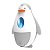 Dispenser de Sabonete e Álcool Skip Hop Pinguim - Imagem 2