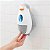 Dispenser de Sabonete e Álcool Skip Hop Pinguim - Imagem 3