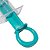 Dosador de Medicamento Petit Piá com Medidor e Case - Imagem 5