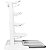 Escorredor de Mamadeiras Munchkin Tidy Dry Branco - BR - Imagem 4