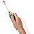 Escova Dental Infantil Elétrica Multilaser Health Pro Cebolinha - Imagem 2