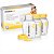 Frascos Para Leite Medela 150ML- 3 Unidades - Imagem 1