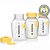 Frascos Para Leite Medela 150ML- 3 Unidades - Imagem 2