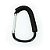 Gancho Multiuso Safety 1st Black - Imagem 1