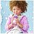 Garrafa Infantil Skip Hop Zoo Baleia Narval 384ML - Imagem 3