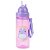 Garrafa Infantil Skip Hop Zoo Baleia Narval 384ML - Imagem 1
