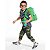Garrafa Infantil Skip Hop Zoo Crocodilo 384ML - Imagem 5