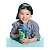 Garrafa Infantil Skip Hop Zoo Dinossauro 384ML - Imagem 2