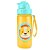 Garrafa Infantil Skip Hop Zoo Leão 384ML - Imagem 2