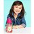 Garrafa Infantil Skip Hop Zoo Lhama 384ML - Imagem 2