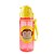 Garrafa Infantil Skip Hop Zoo Macaco 384ML - Imagem 2