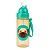 Garrafa Infantil Skip Hop Zoo Pug 384ML - Imagem 1