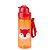 Garrafa Infantil Skip Hop Zoo Raposa 384ML - Imagem 2