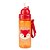 Garrafa Infantil Skip Hop Zoo Raposa 384ML - Imagem 1