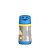 Garrafa Térmica Infantil Thermos Baby Urso 290ML - Imagem 5