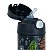 Garrafa Térmica Infantil Thermos Funtainer Astronauta 355ML - Imagem 4