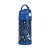 Garrafa Térmica Infantil Thermos Funtainer Astronauta Azul 355ML - Imagem 3