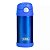 Garrafa Térmica Infantil Thermos Funtainer Azul 355ML - Imagem 1