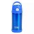 Garrafa Térmica Infantil Thermos Funtainer Azul 355ML - Imagem 5