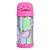 Garrafa Térmica Infantil Thermos Funtainer Borboleta 355ML - Imagem 5