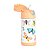 Garrafa Térmica Infantil Thermos Funtainer Borboletas e Mariposas 355ML - Imagem 4