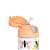 Garrafa Térmica Infantil Thermos Funtainer Borboletas e Mariposas 355ML - Imagem 3