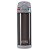 Garrafa Térmica Infantil Thermos Funtainer Cinza 470ML - Imagem 1