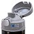 Garrafa Térmica Infantil Thermos Funtainer Cinza 470ML - Imagem 2