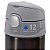 Garrafa Térmica Infantil Thermos Funtainer Cinza 470ML - Imagem 3