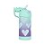 Garrafa Térmica Infantil Thermos Funtainer Corações 355ML - Imagem 2