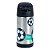 Garrafa Térmica Infantil Thermos Funtainer Futebol 355ML - Imagem 4