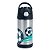 Garrafa Térmica Infantil Thermos Funtainer Futebol 355ML - Imagem 3