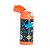 Garrafa Térmica Infantil Thermos Funtainer Tubarão no Espaço 355ML - Imagem 2