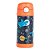 Garrafa Térmica Infantil Thermos Funtainer Tubarão no Espaço 355ML - Imagem 1