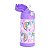 Garrafa Térmica Infantil Thermos Funtainer Únicornio 355ML - Imagem 4