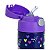 Garrafa Térmica Infantil Thermos Funtainer Unicórnio Alado 355ML - Imagem 5