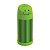 Garrafa Térmica Infantil Thermos Funtainer Verde 355ML - Imagem 5
