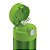 Garrafa Térmica Infantil Thermos Funtainer Verde 355ML - Imagem 4