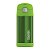Garrafa Térmica Infantil Thermos Funtainer Verde 355ML - Imagem 1