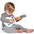 Guitarra De Madeira Infantil Magic Touch Baby Einstein Branca - Imagem 4