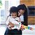 Guitarra De Madeira Infantil Magic Touch Baby Einstein Branca - Imagem 6