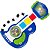 Guitarra Infantil Baby Einstein Blue - Imagem 1