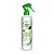 Higienizador Orgânico - Limpa Frutinhas e Vegetais Bioclub 300ML - Imagem 1