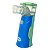 Inalador Medicate Air Mesh Colors Baby Com Bateria + Fonte de Alimentação - Azul - Imagem 4