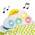 Jumper de Atividades Dobrável Skip Hop Explore & More JumpsCape - Imagem 4