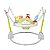 Jumper de Atividades Dobrável Skip Hop Explore & More JumpsCape - Imagem 1