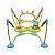 Jumper Play Time Safety 1st - Imagem 4