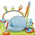 Jumper Play Time Safety 1st - Imagem 3