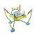 Jumper Play Time Safety 1st - Imagem 2